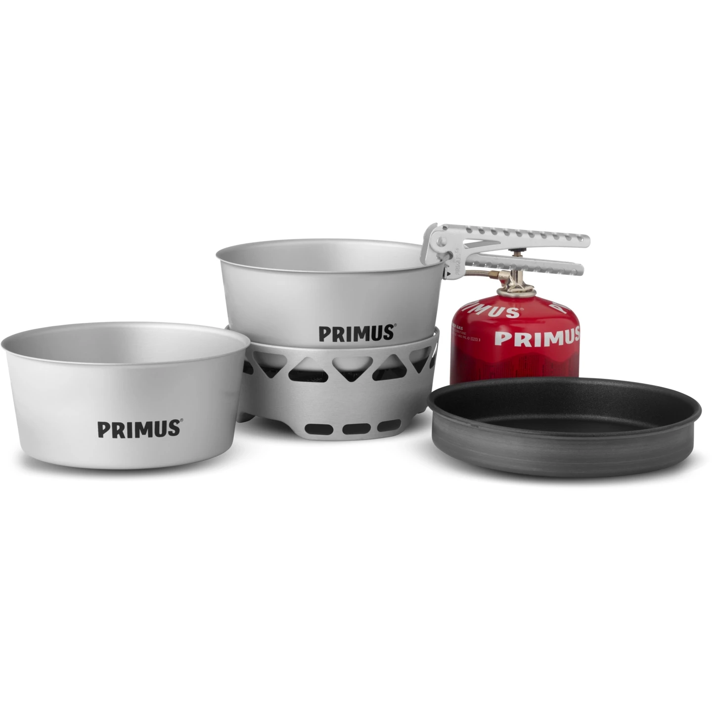 Primus Essential Stove - Kooksysteem - 1.3L 4 Primus Essential Stove - Kooksysteem - 1.3L - Afbeelding 2
