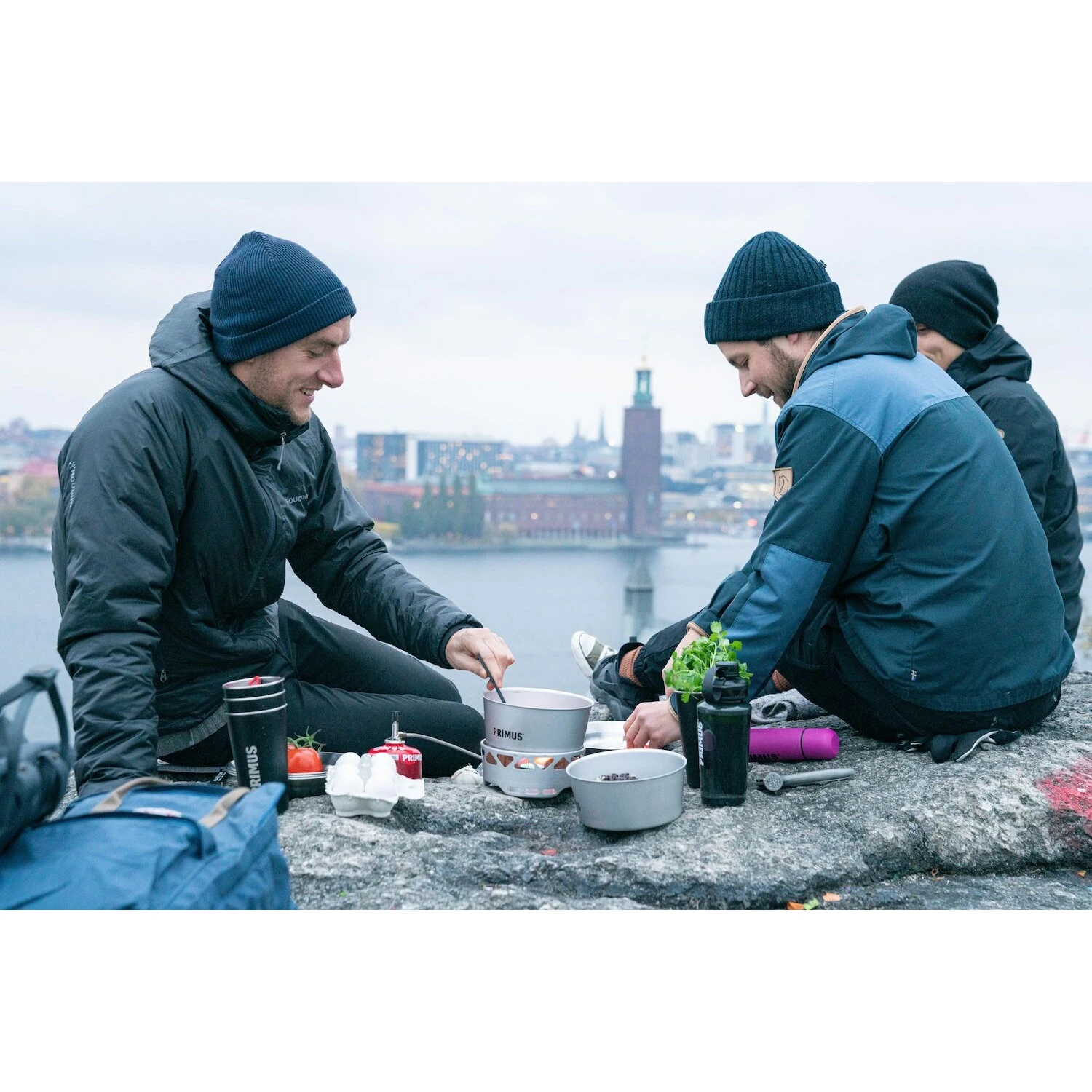 Primus Essential Stove - Kooksysteem - 1.3L 6 Primus Essential Stove - Kooksysteem - 1.3L - Afbeelding 4