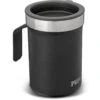 Primus Koppen Thermobeker Met Oor - 0.3 L - Zwart -Winkel Voor Buitensportartikelen primus koppen mug 03l black 1 1466850