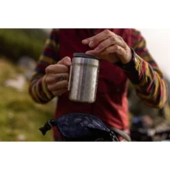 Primus Koppen Thermobeker Met Oor - 0.3 L - Feed Zone -Winkel Voor Buitensportartikelen primus koppen mug 03l feed zone 3 1466250