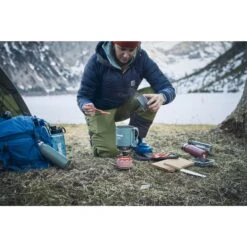 Primus Lite Plus Gasstel - Groen -Winkel Voor Buitensportartikelen primus lite plus stove system green 6 1467474