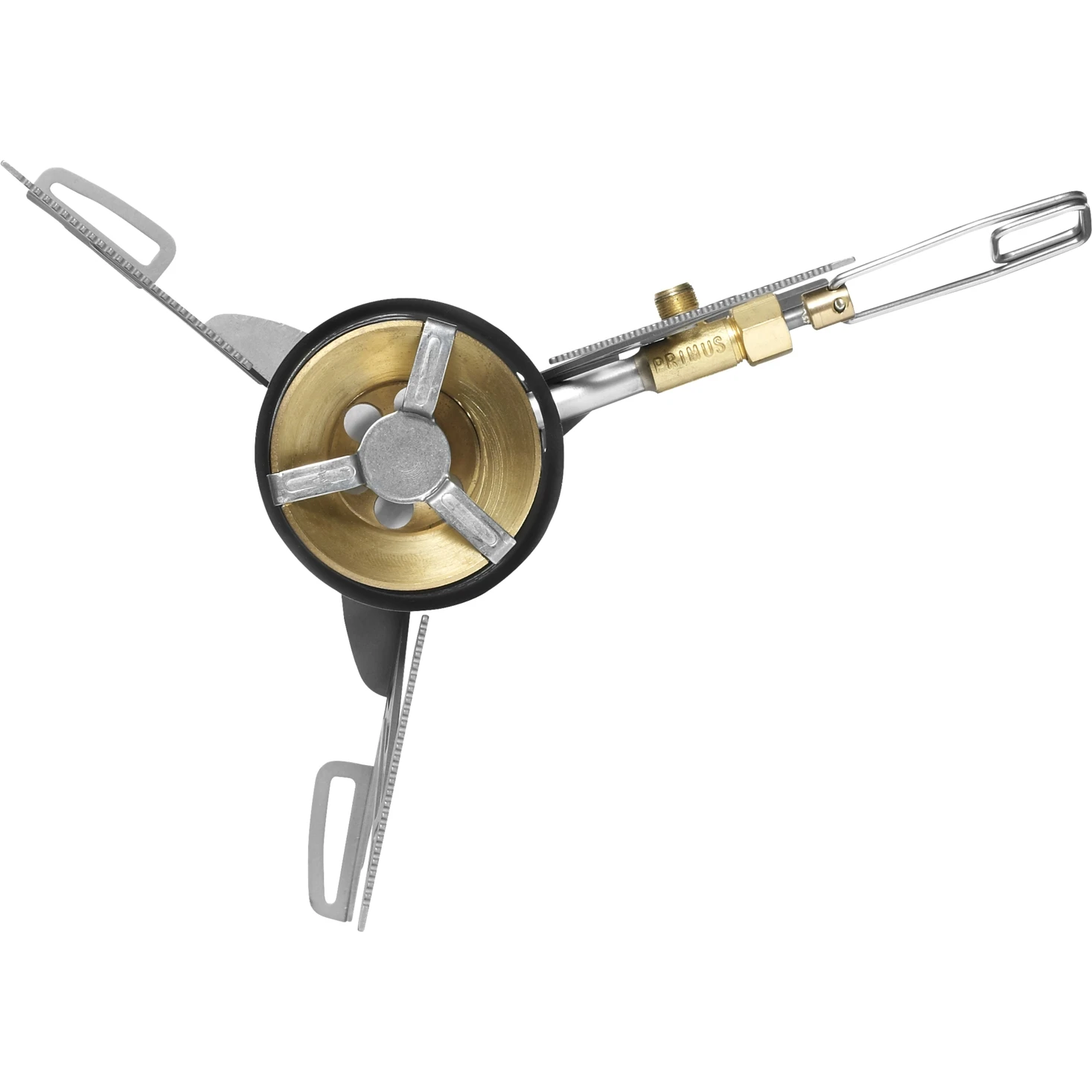 Primus OmniLite Ti Multi-Fuel Fornuis 4 Primus OmniLite Ti Multi-Fuel Fornuis - Afbeelding 2