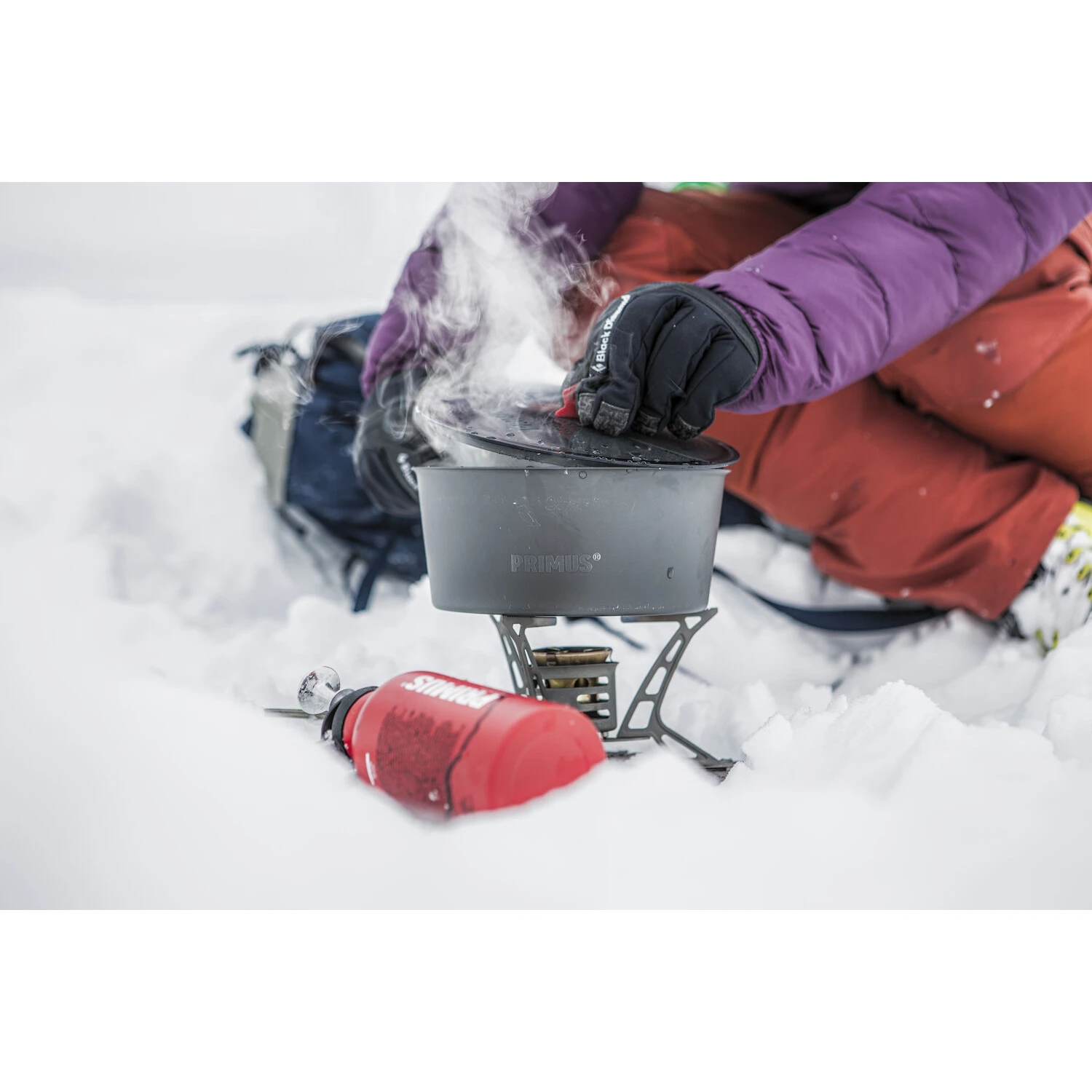 Primus OmniLite Ti Multi-Fuel Fornuis 5 Primus OmniLite Ti Multi-Fuel Fornuis - Afbeelding 3