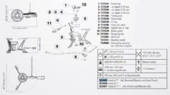 Primus OmniLite Ti Stove Met Brandstoffles & Draagtas -Winkel Voor Buitensportartikelen primus omnilite ti stove with bottle pouch 02 838085