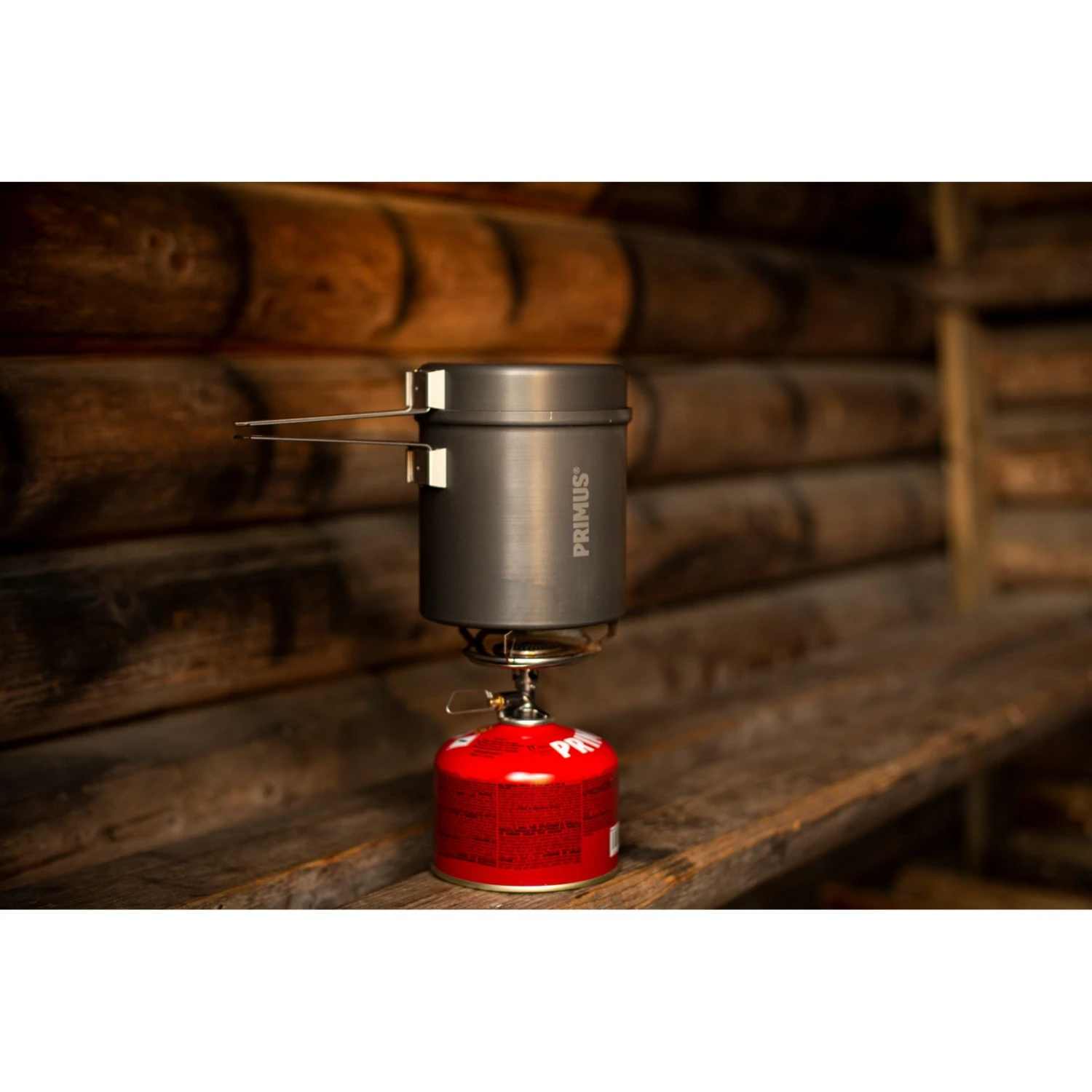 Primus Trek Pot 1.0L 7 Primus Trek Pot 1.0L - Afbeelding 5