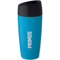 Primus Vacuum Commuter 0.4 Liter Thermo Mug - Blue