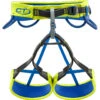 Climbing Technology Quarzo Harness -Winkel Voor Buitensportartikelen quarzo 7h173 klettergurt 1 877398