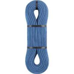 Petzl Contact 9.8mm Touw - 70m - Blauw -Winkel Voor Buitensportartikelen r33ac contact 9 8 mm einfachseil blau 3 976054 1
