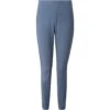 Rab Elevation Dames Softshell-Broek - Bering Sea