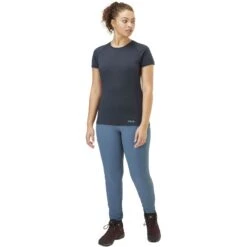 Rab Elevation Dames Softshell-Broek - Bering Sea -Winkel Voor Buitensportartikelen rab elevation women s softshell pants bering sea 3 1274896