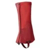 Rab Latok GTX Pro Gamaschen - Ascent Red -Winkel Voor Buitensportartikelen rab latok gtx gaiter ascent red 1 1050086