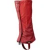 Rab Muztag GTX Gamaschen - Ascent Red