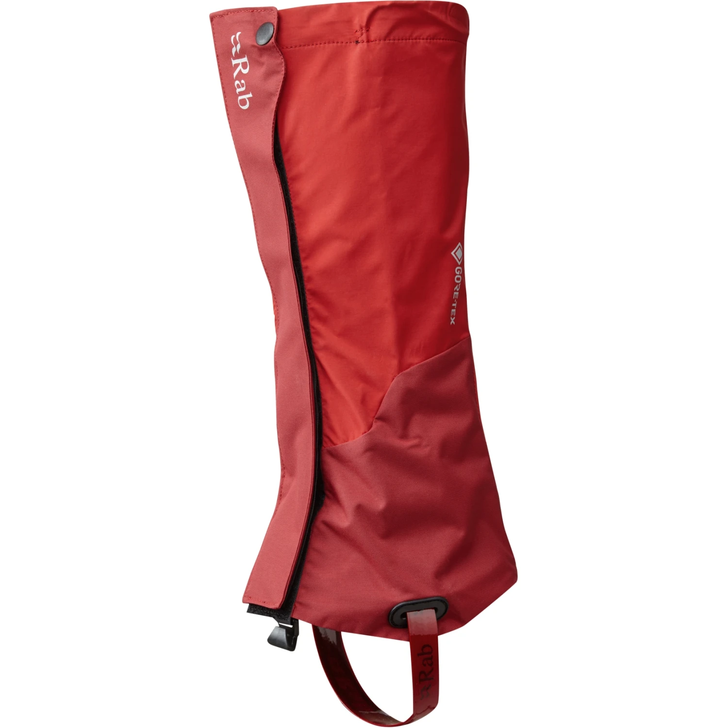 Rab Muztag GTX Gamaschen - Ascent Red 3 Rab Muztag GTX Gamaschen - Ascent Red
