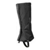 Rab Muztag GTX Gamaschen - Zwart -Winkel Voor Buitensportartikelen rab muztag gtx gaiter black 860254