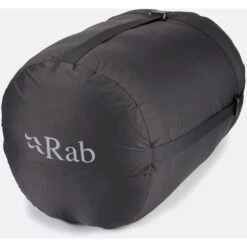 Rab Outpost 700 Donzen Slaapzak - Rits Links - Oxblood Red 11 Rab Outpost 700 Donzen Slaapzak - Rits Links - Oxblood Red -Winkel Voor Buitensportartikelen rab outpost 700 down sleeping bag zipper left oxblood red 1 1331311