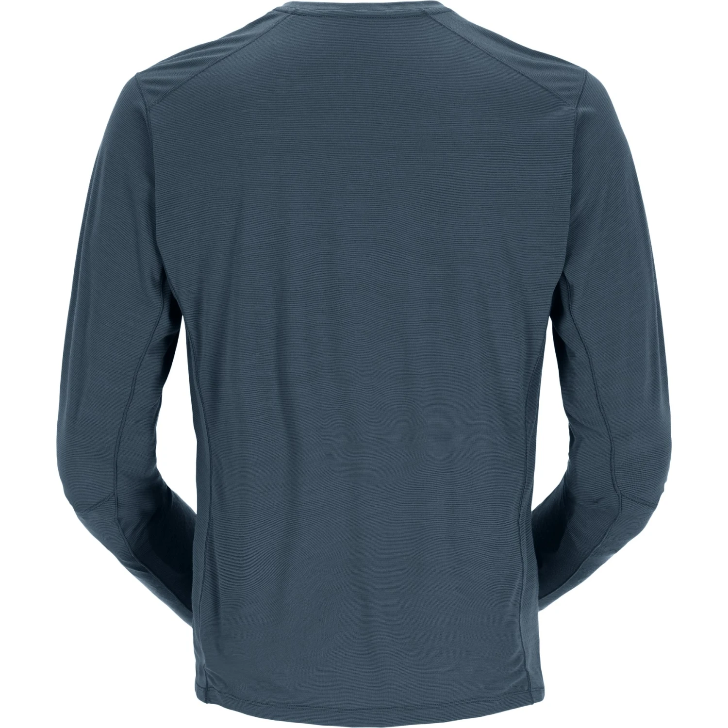 Rab Syncrino Base Shirt Met Lange Mouwen - Orion Blue 4 Rab Syncrino Base Shirt Met Lange Mouwen - Orion Blue - Afbeelding 2