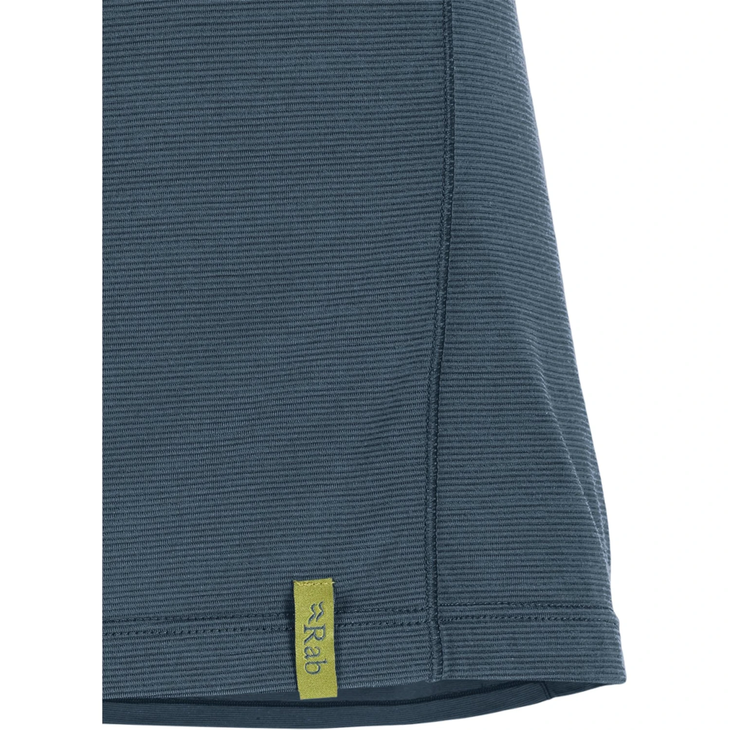 Rab Syncrino Base Shirt Met Lange Mouwen - Orion Blue 5 Rab Syncrino Base Shirt Met Lange Mouwen - Orion Blue - Afbeelding 3