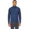 Rab Tecton Jas - Deep Ink -Winkel Voor Buitensportartikelen rab tecton jacket deep ink 1 1541472