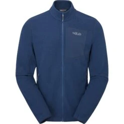 Rab Tecton Jas - Deep Ink -Winkel Voor Buitensportartikelen rab tecton jacket deep ink 2 1541465
