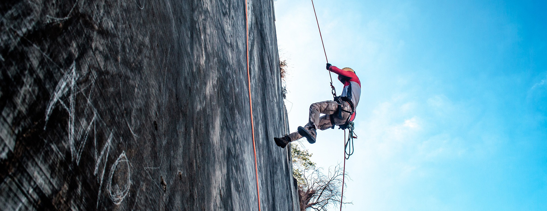 Winkel Voor Buitensportartikelen -Winkel Voor Buitensportartikelen rappelling 6387784 1920