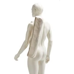 Nordisk Rebild Wooden Tripod -Winkel Voor Buitensportartikelen rebild wooden tripod 149018 nordisk natural 05 992312