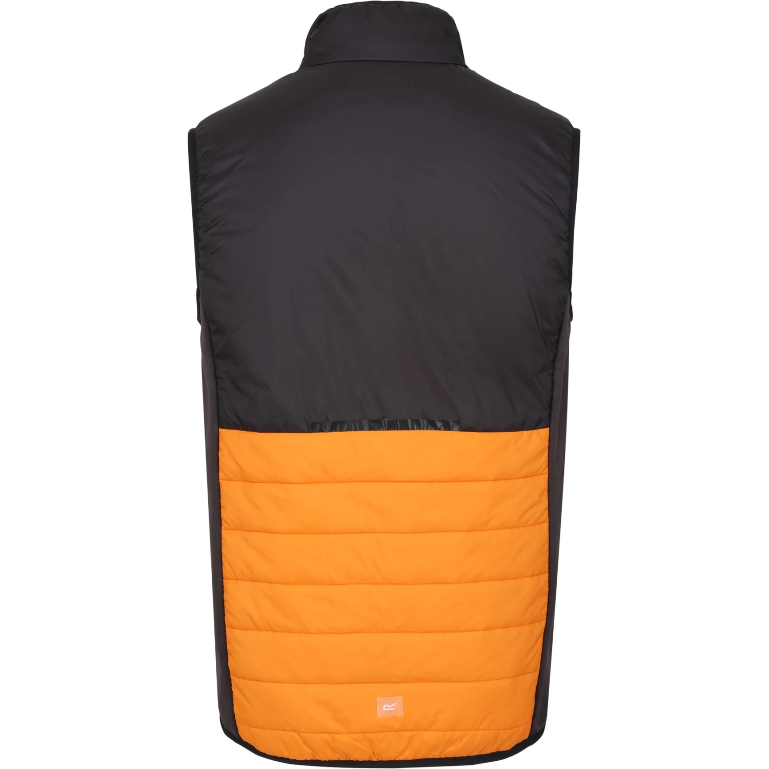 Regatta Halton B/W VII Hybride Vest - Orange Pepper/Black/Ash SZP 6 Regatta Halton B/W VII Hybride Vest - Orange Pepper/Black/Ash SZP - Afbeelding 4