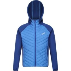 Regatta Kielder Hybrid VII Jas Kinderen - New Royal/Strong Blue JPN 11 Regatta Kielder Hybrid VII Jas Kinderen - New Royal/Strong Blue JPN -Winkel Voor Buitensportartikelen regatta kielder hybrid vii jacket kids new royal strong blue jpn 5 1533564