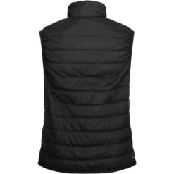 Regatta Hillpack B/W Bodywarmer Dames - Zwart 800 -Winkel Voor Buitensportartikelen regatta women hillpack quilted b w vest 800 black 4 1093713