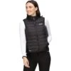 Regatta Hillpack B/W Bodywarmer Dames - Zwart 800 2 Regatta Hillpack B/W Bodywarmer Dames - Zwart 800 -Winkel Voor Buitensportartikelen regatta women hillpack quilted b w vest 800 black 8 1093721