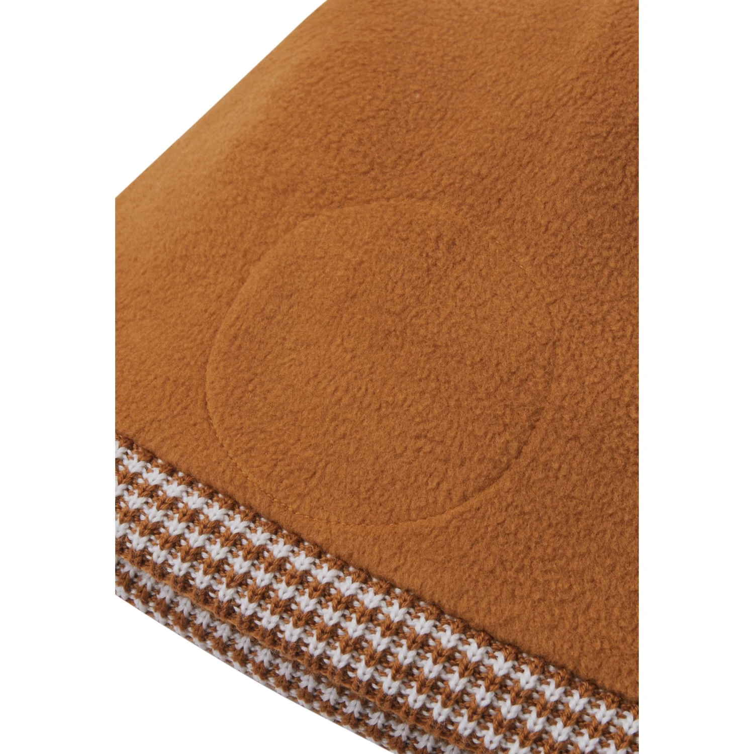 Reima Kuurassa Kinder Pomponmuts - Cinnamon Brown 1491 7 Reima Kuurassa Kinder Pomponmuts - Cinnamon Brown 1491 - Afbeelding 5