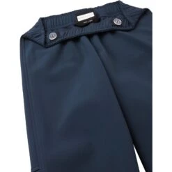 Reima Oikotie Kinder Softshell-Broek - Navy 6980 -Winkel Voor Buitensportartikelen reima kids softshell pants oikotie navy 6980 3 1500062
