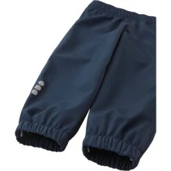 Reima Oikotie Kinder Softshell-Broek - Navy 6980 -Winkel Voor Buitensportartikelen reima kids softshell pants oikotie navy 6980 4 1500061