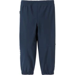 Reima Oikotie Kinder Softshell-Broek - Navy 6980 -Winkel Voor Buitensportartikelen reima kids softshell pants oikotie navy 6980 5 1500060