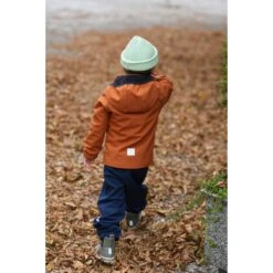 Reima Oikotie Kinder Softshell-Broek - Navy 6980 -Winkel Voor Buitensportartikelen reima kids softshell pants oikotie navy 6980 6 1500059