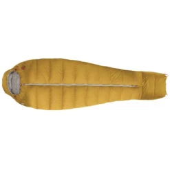 Robens Couloir 350 Sleeping Bag - Zip Central - Yellow
