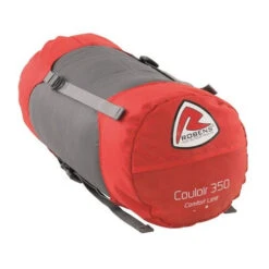 Robens Couloir 350 Sleeping Bag - Zip Central - Yellow -Winkel Voor Buitensportartikelen robens couloir 350 yellow 04 817201