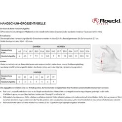 Roeckl Sports Lit Winterhandschoenen - Zwart 0999 -Winkel Voor Buitensportartikelen roeckl sports handschuh groessentabelle de 1 1199349