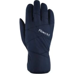 Roeckl Sports Kandern Winterhandschoenen - Zwart 9000