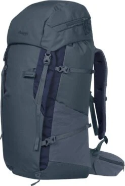 Bergans Rondane V6 W 65L Dames Rugzak - Orion Blue/navy Blue