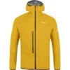 Salewa Agner 2 Powertex 3-Layer Jas - Gold 2191