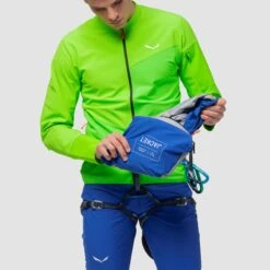 Salewa Agner 2 Powertex 3-Layer Jas - Gold 2191 -Winkel Voor Buitensportartikelen salewa agner 2 ptx 3l jacket bungee cord 7951 21 1332268