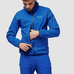 Salewa Agner 2 Powertex 3-Layer Jas - Gold 2191 -Winkel Voor Buitensportartikelen salewa agner 2 ptx 3l jacket bungee cord 7951 24 1332271