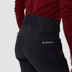Salewa Ortles Durastretch Pants Women - Black Out 910 -Winkel Voor Buitensportartikelen salewa ortles durastretch pants women black out 910 27 1272961