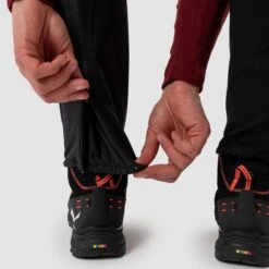 Salewa Ortles Durastretch Pants Women - Black Out 910 -Winkel Voor Buitensportartikelen salewa ortles durastretch pants women black out 910 29 1272963