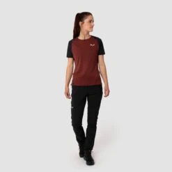 Salewa Pedroc 4 Durastretch Regular Broek Dames - Black Out 910 -Winkel Voor Buitensportartikelen salewa pedroc 4 durastretch regul 1 1450662