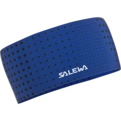 Salewa Pedroc Dry Hoofdband - Electric 8621
