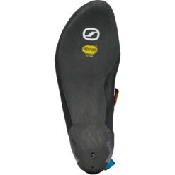 Scarpa Quantic Klimschoenen - Dust Gray/mango -Winkel Voor Buitensportartikelen scarpa quantic climbing shoes dust gray mango 7 1027864