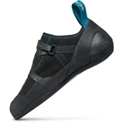 Scarpa Velocity Klimschoenen - Black/ottanio 13 Scarpa Velocity Klimschoenen - Black/ottanio -Winkel Voor Buitensportartikelen scarpa velocity climbing shoes black ottanio 2 1027273