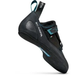 Scarpa Velocity Klimschoenen - Black/ottanio 14 Scarpa Velocity Klimschoenen - Black/ottanio -Winkel Voor Buitensportartikelen scarpa velocity climbing shoes black ottanio 4 1027275