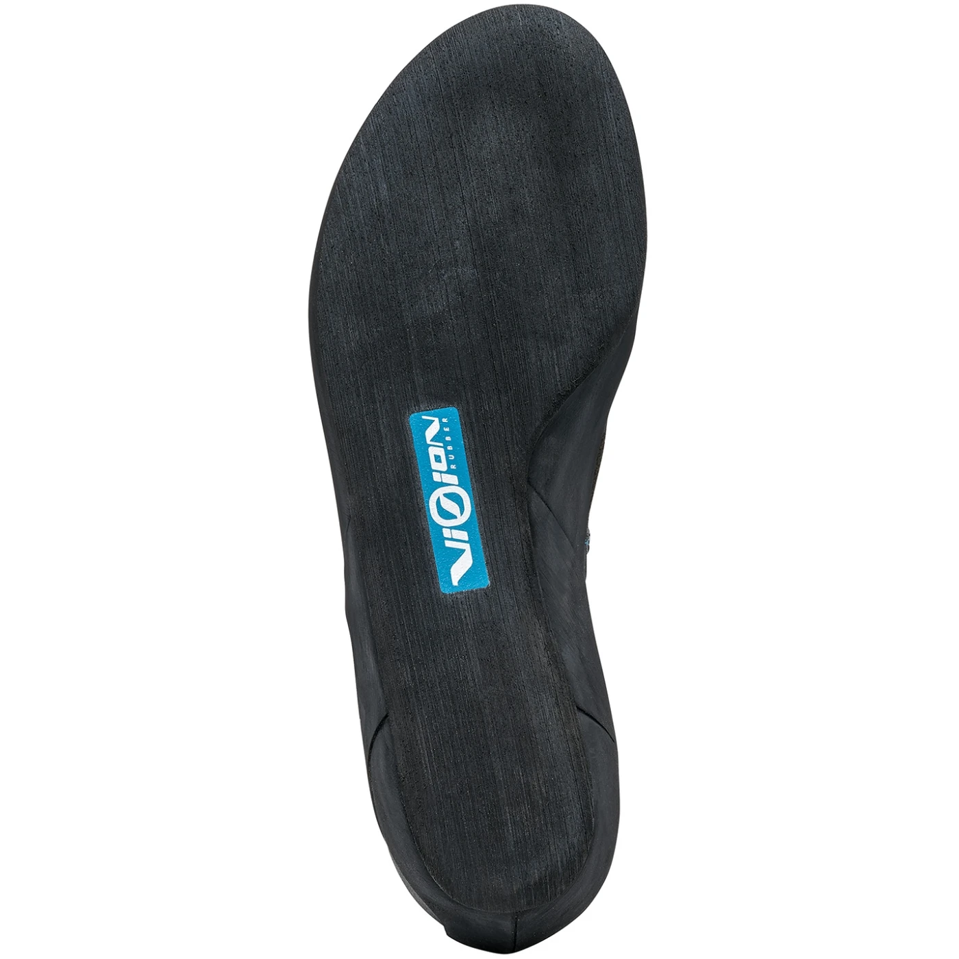 Scarpa Velocity Klimschoenen - Black/ottanio 9 Scarpa Velocity Klimschoenen - Black/ottanio - Afbeelding 7